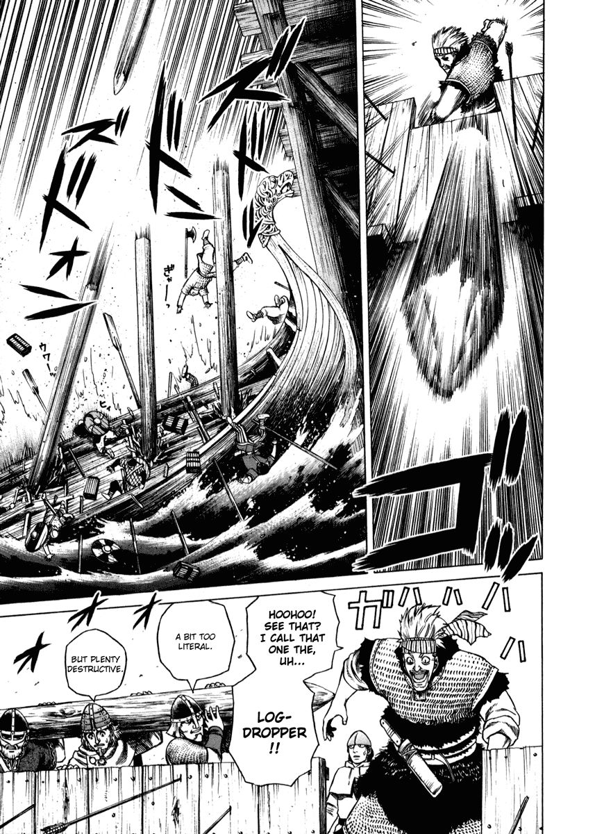 Vinland Saga Chapter 18 31